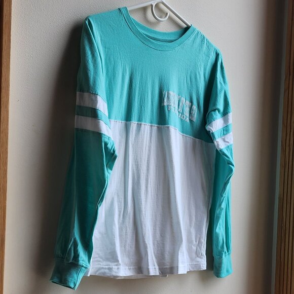 Exist "Lauderdale By The Sea Florida" Long-Sleeve Jersey Size Small - Picture 3 of 16